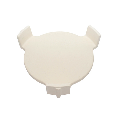 Big Green Egg Conveggtor Heat Deflector for MiniMax Egg, FINAL SALE