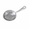 Winco Julep Strainer, Stainless Steel