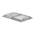Cambro Camwear Food Storage Box Sliding Lid, Clear