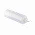 TableCraft Squeeze Bottle, Cone Tip, 24 oz, Clear