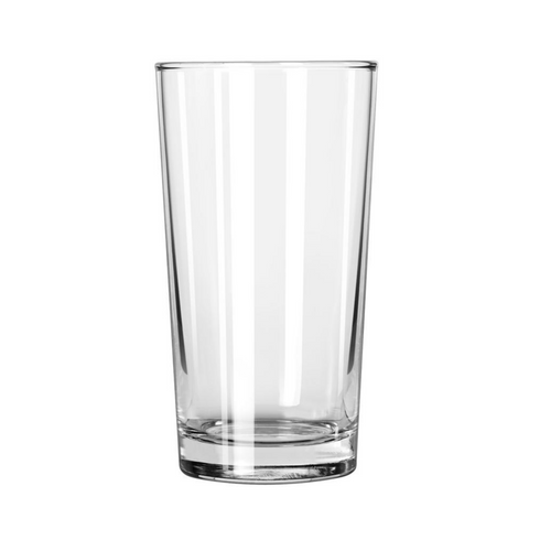 Libbey | Verre Collins à base lourde, 11 oz (paquet de 36)