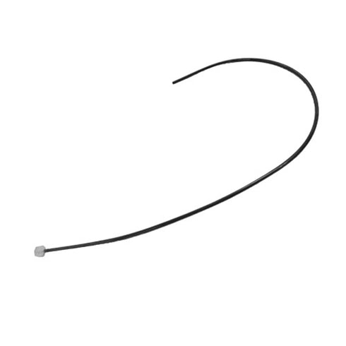 Server Cleaning Brush for Condiment Pump, 21"