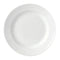 Steelite Simplicity Madison Plate, 10", White (24-pack)