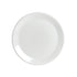 Steelite Taste Coupe Plate, White (24-pack)