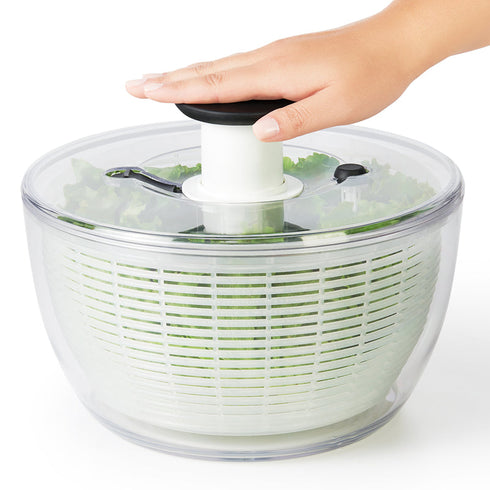 OXO Good Grips Salad Spinner 4.0