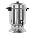 West Bend 13550 Coffee Urn, 55 Cup, Stainless Steel
