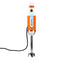 Dynamic MX070.1 MiniPro Immersion Blender, 6.5", Orange