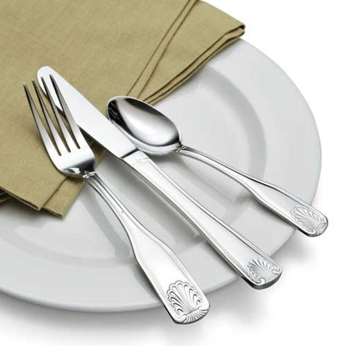 Onéida | Couteau de table Laguna (paquet de 36)