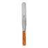 Ateco Straight Spatula, Wood Handle