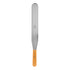 Ateco Straight Spatula, Wood Handle