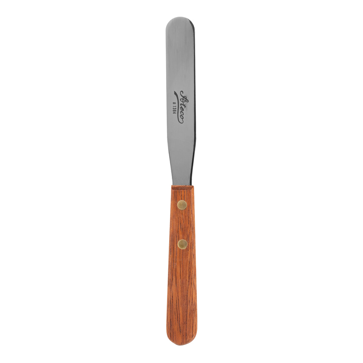 Fat Daddio's Icing Spatula 10 - Straight