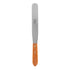 Ateco Straight Spatula, Wood Handle