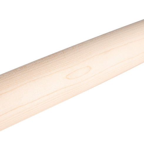 Ateco French Rolling Pin, Tapered, 20", Wood