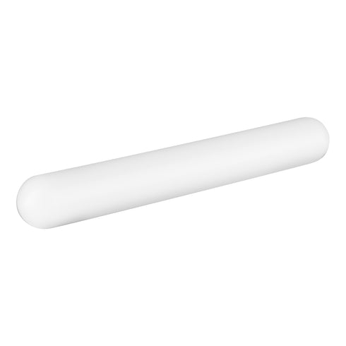 Ateco | Rouleau à pâtisserie pour fondant/pâte à gomme, 8", Plastique