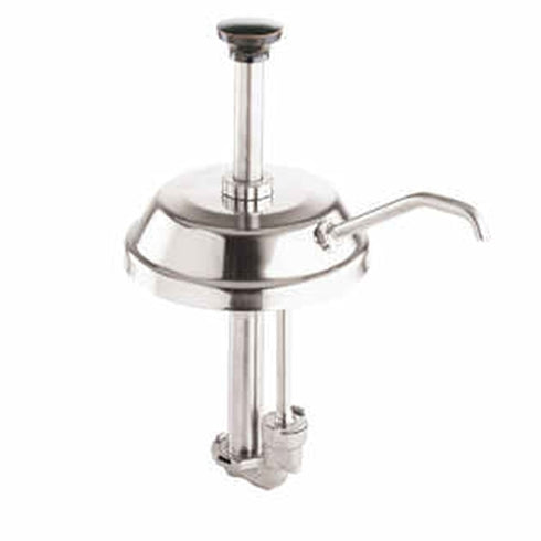 Server Topping Warmer Pump Replacement, Stainless Steel