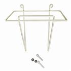 Anti-déversement | Porte-cuillère pour cuillères de 32 à 82 oz, fil