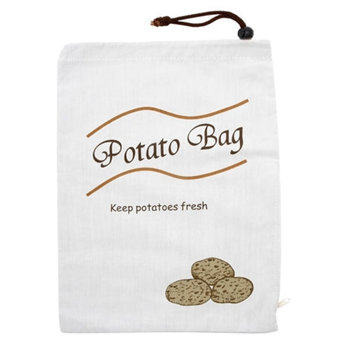 Homeworks Keep Fresh Potato Bag