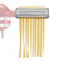 KitchenAid Pasta Roller Attachment, Stainless Steel