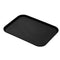 Cambro | Plateau rectangulaire Camtread, 14" x 18"
