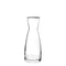 Steelite Bormioli Rocco Ypsilon Carafe, 9.5 oz w/ 6 & 9 oz Pour Lines (12-pack)