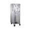 EFI Bun Pan Rack Cover, Full Height, Vinyl Clear