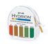 Laboratoire Micro Essentiel | Hydrion QT-4 - Rouleau de papier de test quaternaire, 0-500 ppmPapers, 0-500PPM