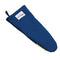 Tucker Safety Burnguard Nomex Puppet Style Oven Mitt w/ Vapour Barrier & Kevlar Palm, 15", Blue
