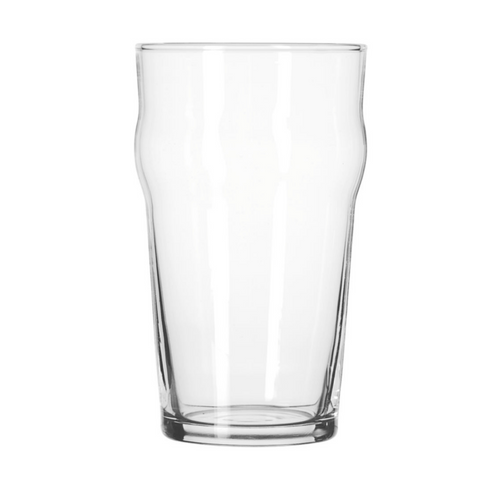 Libbey | Verre de pub anglais (paquet de 36)