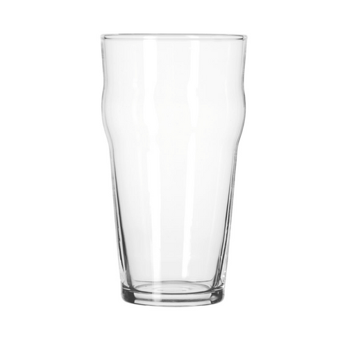 Libbey | Verre de pub anglais (paquet de 36)