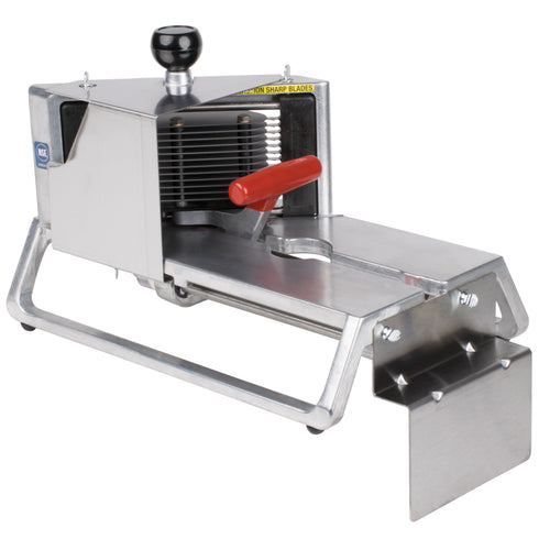 Vollrath InstaSlice Scalloped Blade Fruit and Vegetable Slicer