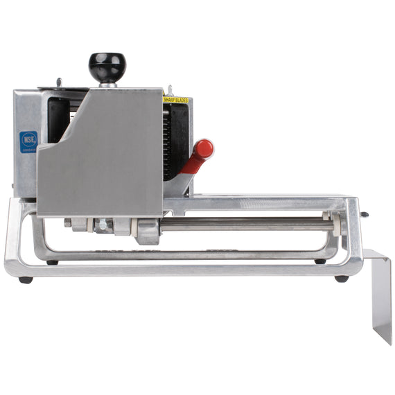 Vollrath InstaSlice Scalloped Blade Fruit and Vegetable Slicer