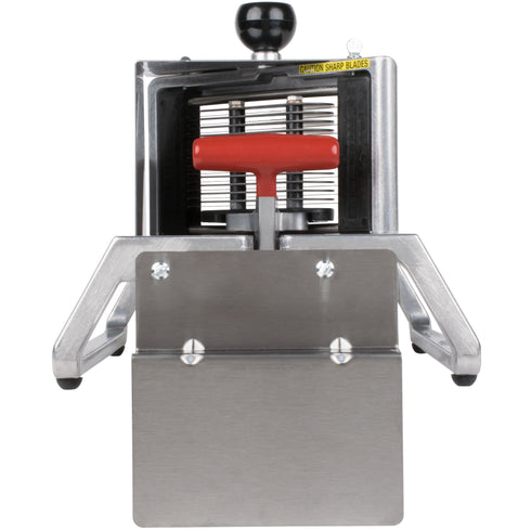 Vollrath InstaSlice Scalloped Blade Fruit and Vegetable Slicer