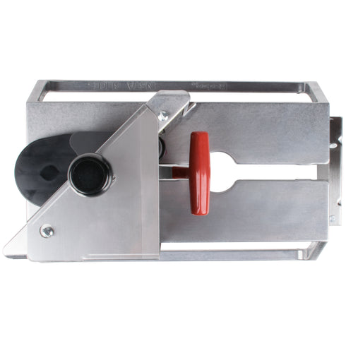 Vollrath InstaSlice Scalloped Blade Fruit and Vegetable Slicer