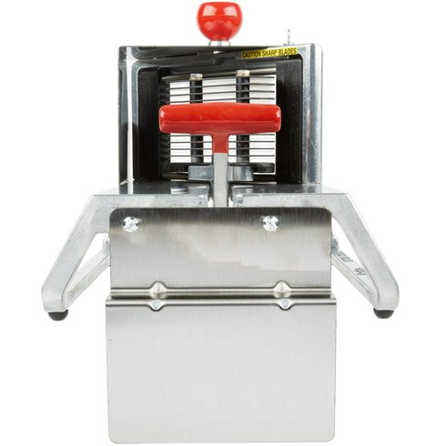 Vollrath 15205 InstaSlice Straight Blade Fruit and Vegetable Slicer, 3/16"