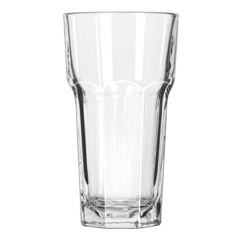 Libbey | Verre refroidisseur Gibraltar, 12 oz (paquet de 36)