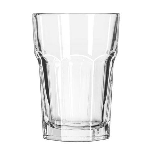 Libbey | Verre à boisson Gibraltar (paquet de 36)
