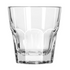Libbey | Verre à roches Gibraltar (paquet de 36)