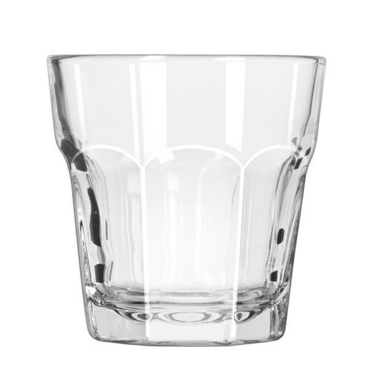 Libbey Glassware Gibraltar Rocks Glass 4.5 Oz Clear Pack Of 36