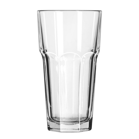 Libbey | Verre refroidisseur Gibraltar (paquet de 24)