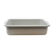 TableCraft Bus/Utility Bin, 21.25" x 15.75" x 5"