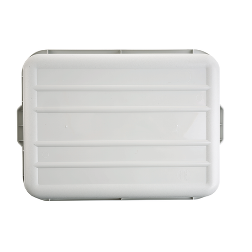 Artisanat de table | Bac pour autobus/utilitaire, 21,25" x 15,75" x 5"