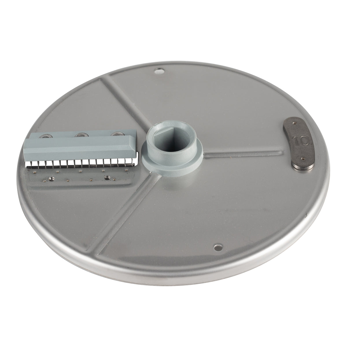 Robot Coupe Julienne-Scheibe 4x4 Mm – Für Gemüse, Passend Für R101, R201 XL Uvm.
