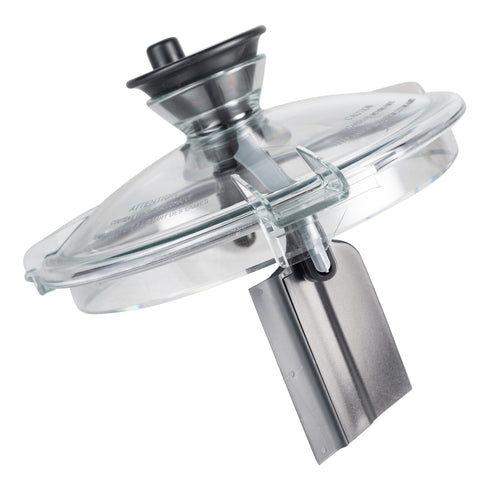 Robot Coupe Blixer 5 VV Food Processor, 5.5 qt Stainless Steel Bowl, 120 V