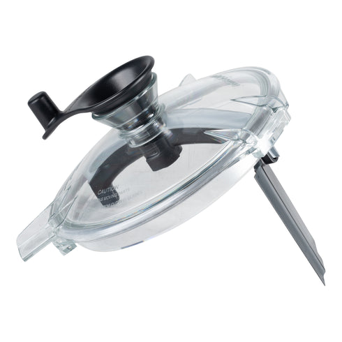 Robot Coupe Blixer 7 VV Food Processor, 7 qt, Stainless Steel Bowl, 120V