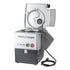 Robot Coupe CL50E Continuous Feed Vegetable Prep Food Processor, 1.5 HP, 120 V