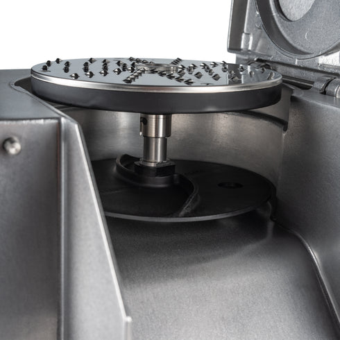 Robot Coupe CL50E Continuous Feed Vegetable Prep Food Processor, 1.5 HP, 120 V