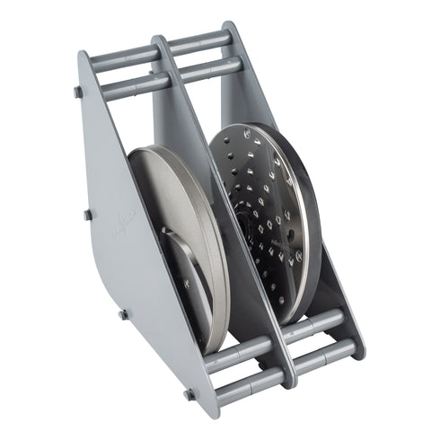 Robot Coupe CL50E Continuous Feed Vegetable Prep Food Processor, 1.5 HP, 120 V