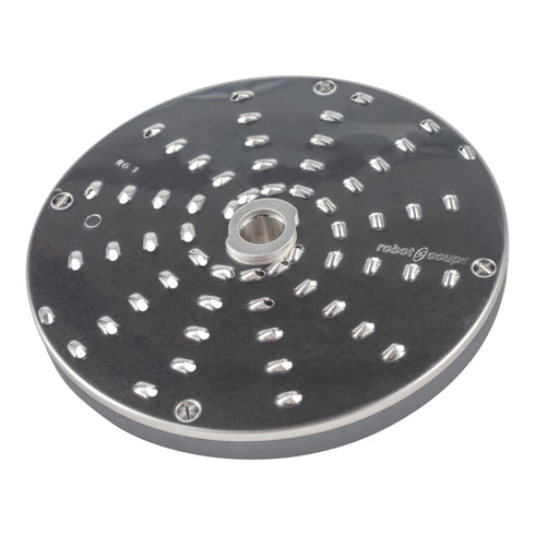 Robot Coupe CL50E Continuous Feed Vegetable Prep Food Processor, 1.5 HP, 120 V