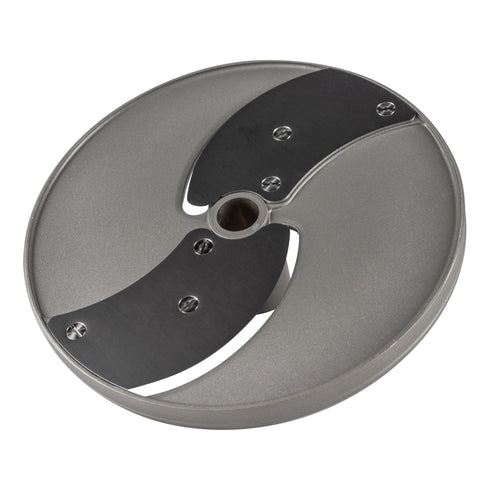 Robot Coupe CL50E Continuous Feed Vegetable Prep Food Processor, 1.5 HP, 120 V