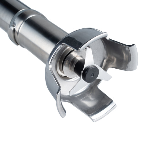 Robot Coupe MP350 Turbo Power Mixer Immersion Blender, 14"